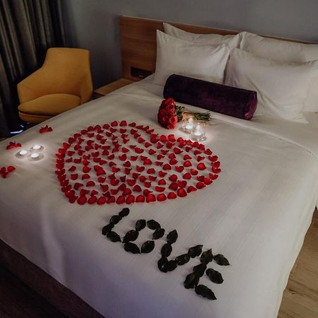 Carinae Danang Hotel Zewnętrze zdjęcie