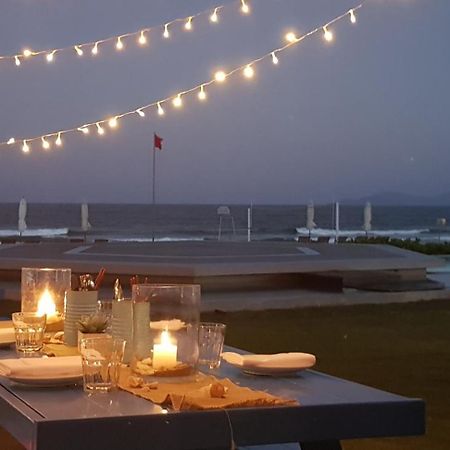 Carinae Danang Hotel Zewnętrze zdjęcie