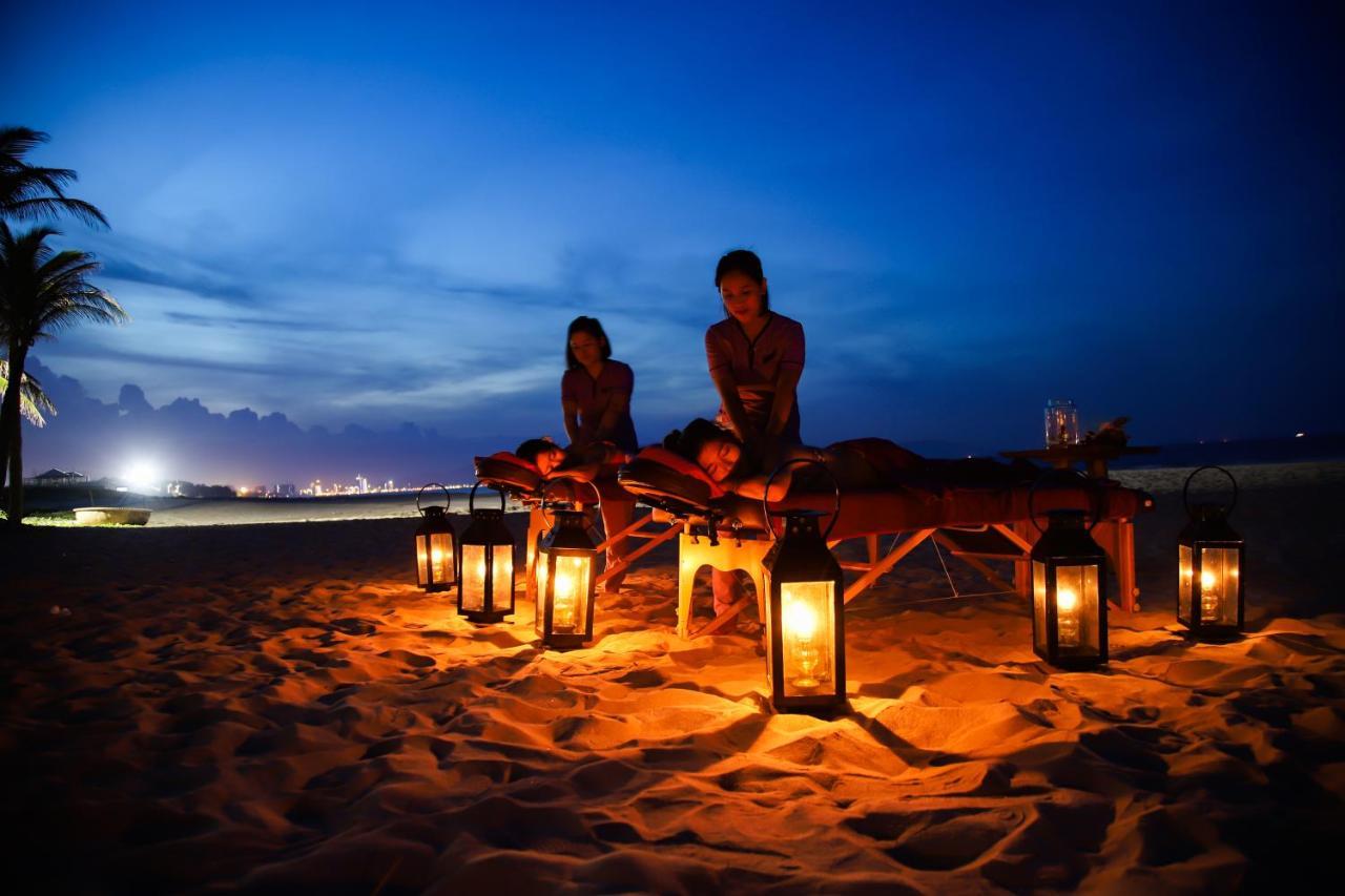 Carinae Danang Hotel Zewnętrze zdjęcie