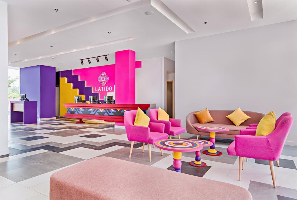Carinae Danang Hotel Zewnętrze zdjęcie