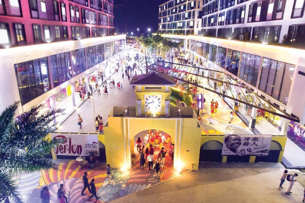 Carinae Danang Hotel Zewnętrze zdjęcie