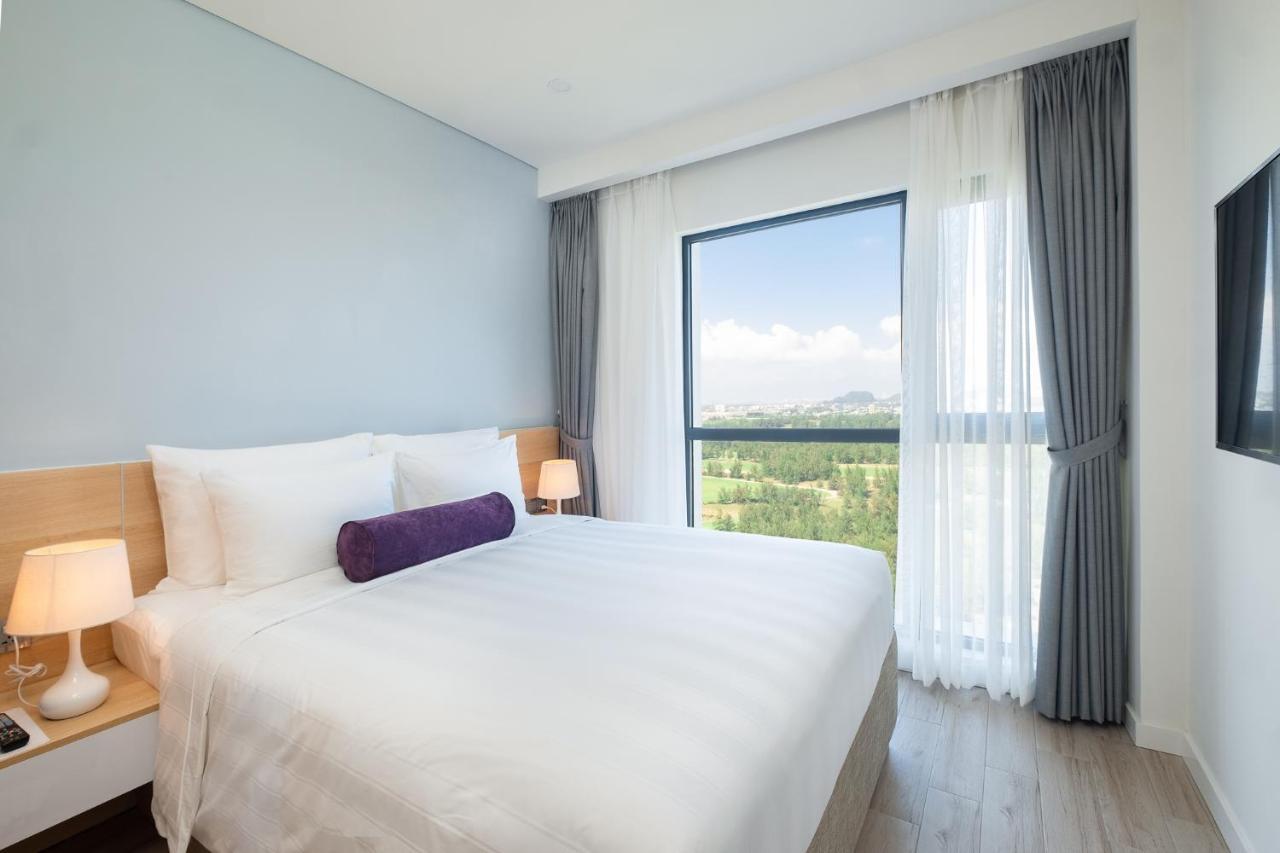 Carinae Danang Hotel Zewnętrze zdjęcie