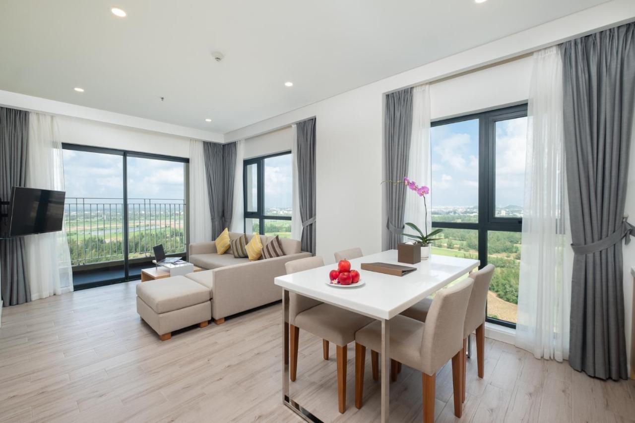 Carinae Danang Hotel Zewnętrze zdjęcie