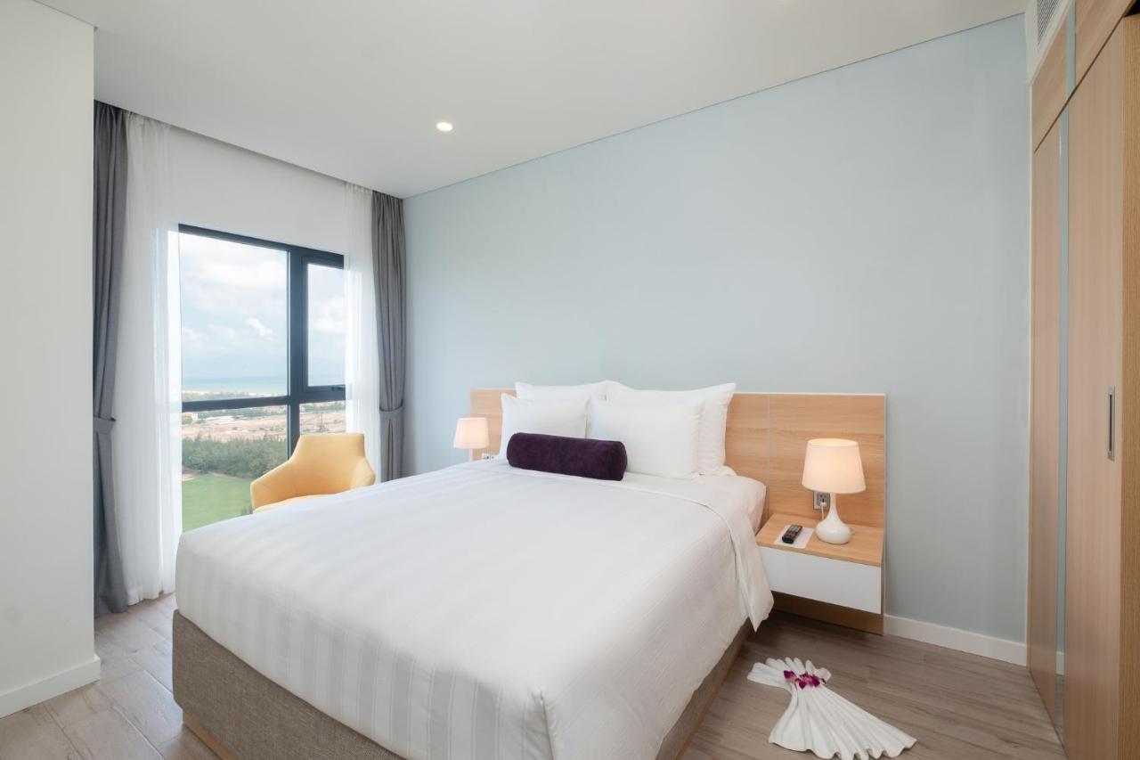 Carinae Danang Hotel Zewnętrze zdjęcie