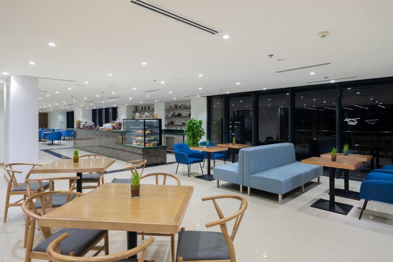 Carinae Danang Hotel Zewnętrze zdjęcie