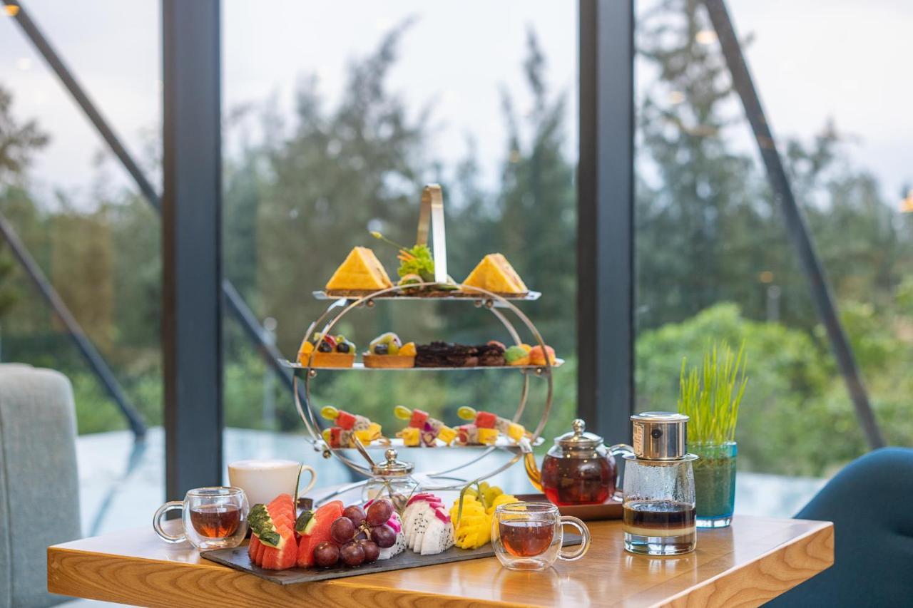 Carinae Danang Hotel Zewnętrze zdjęcie