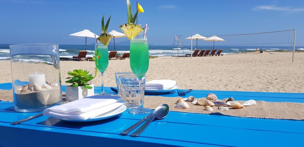 Carinae Danang Hotel Zewnętrze zdjęcie