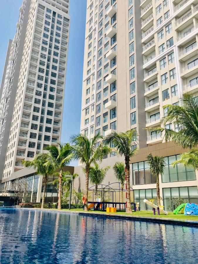 Carinae Danang Hotel Zewnętrze zdjęcie