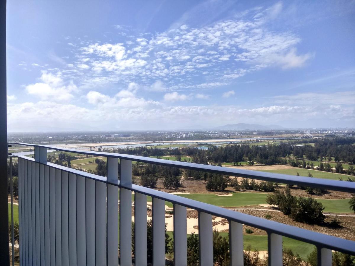 Carinae Danang Hotel Zewnętrze zdjęcie