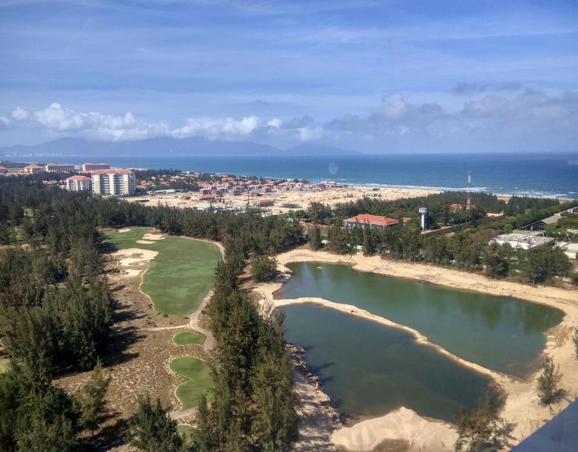 Carinae Danang Hotel Zewnętrze zdjęcie
